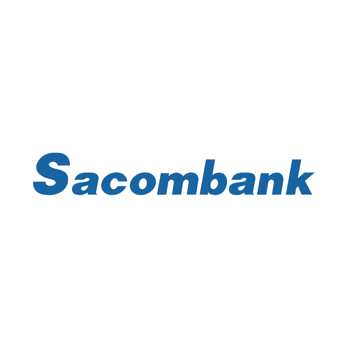 Logo Sacombank