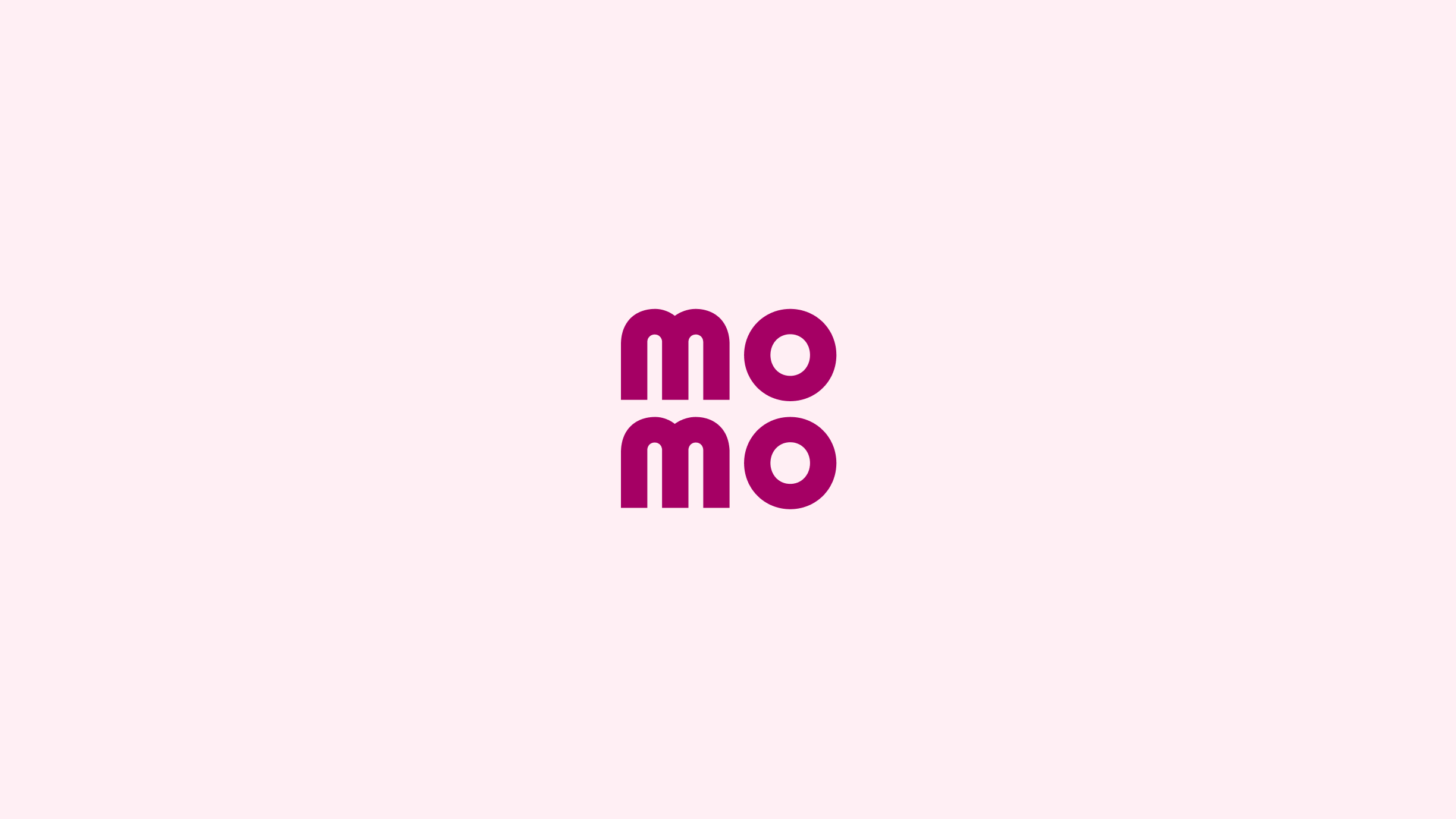 Logo Momo